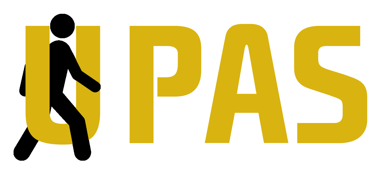 UPAS Logo
